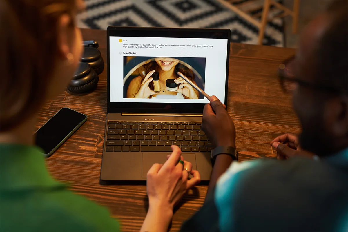 The Power of Storytelling in Digital Marketing: How a Creative Agency Turns Your Brand into a Movement