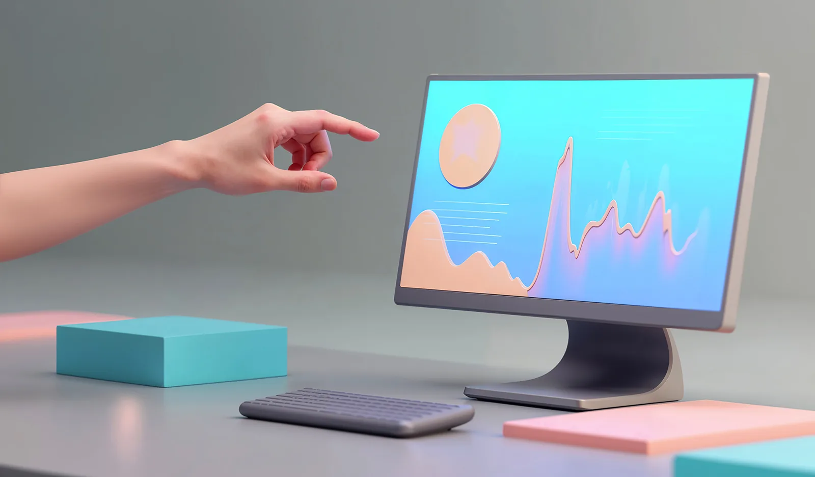 From Concept to Screen: How a Full-Service Creative Agency Brings Brand Stories to Life