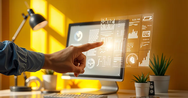 Why Vertical SaaS Companies Need Better Product Communication to Stand Out