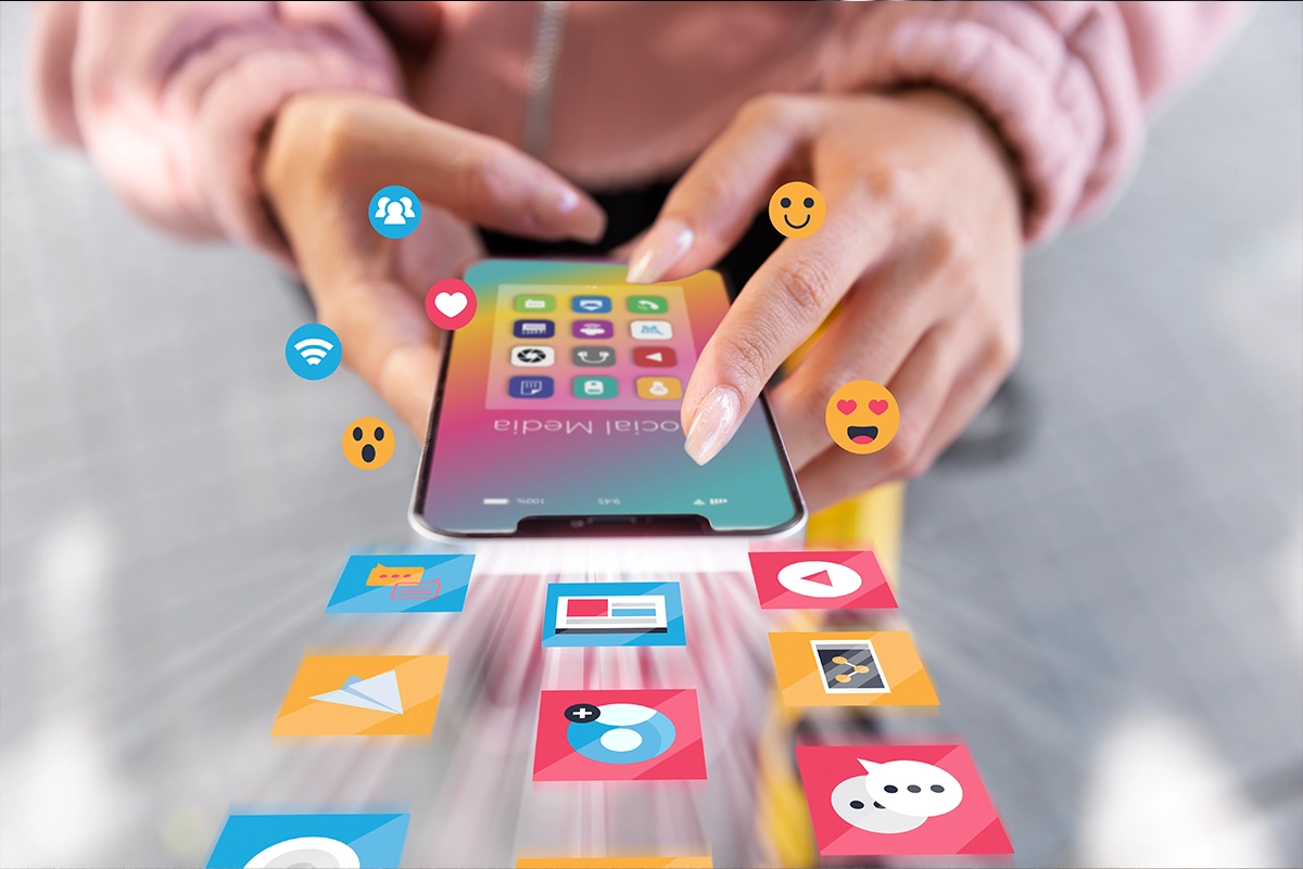 Digital marketing, SEO and GEO services by Fluxr Works