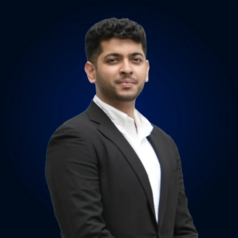 Divij Ohri, Fluxr Works client