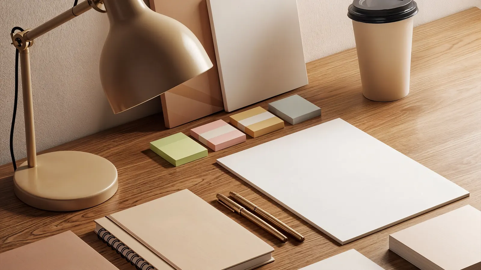 Brand strategy and identity work by Fluxr Works